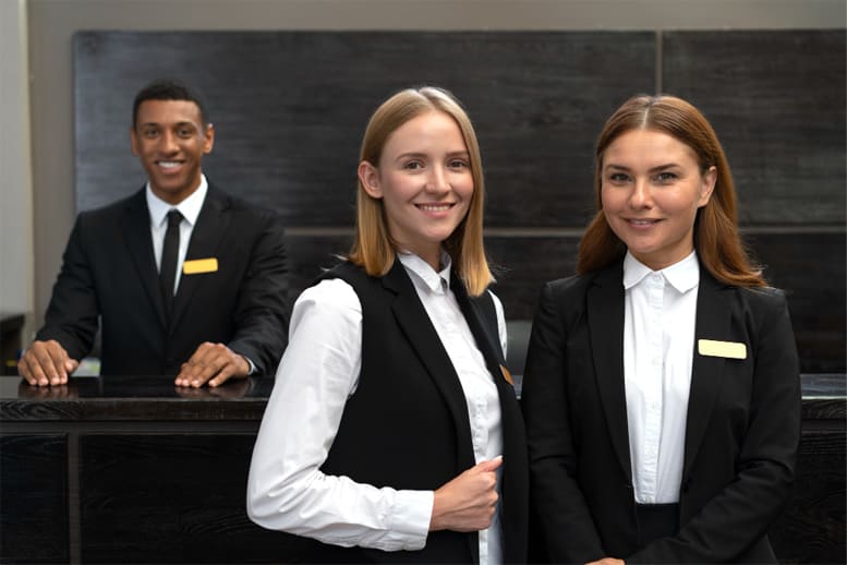 Hospitality Staffing